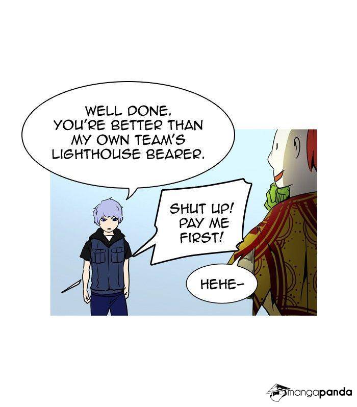 Tower of God Chapter 279 image 33
